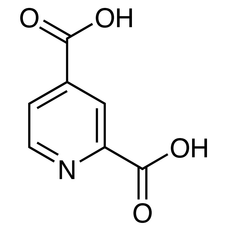 2,4-Pyridinedicarboxylic Acid