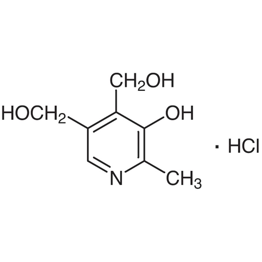 Pyridoxine Hydrochloride