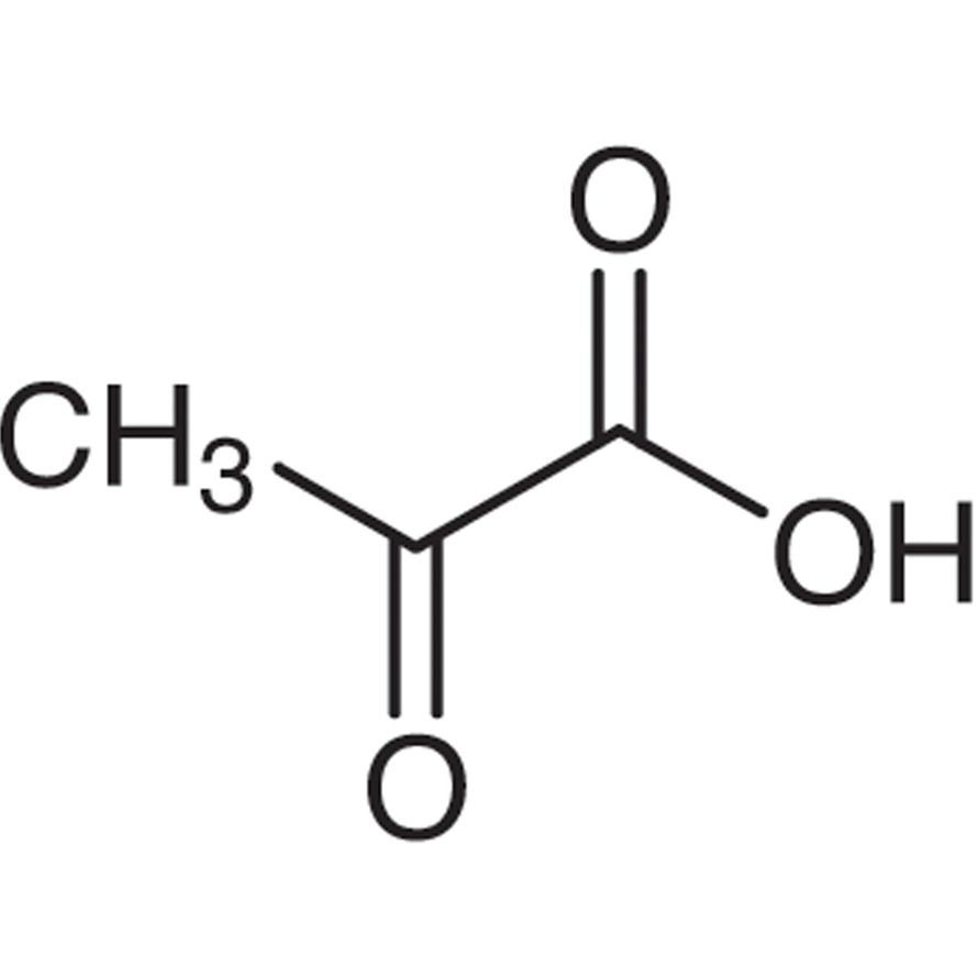 Pyruvic Acid