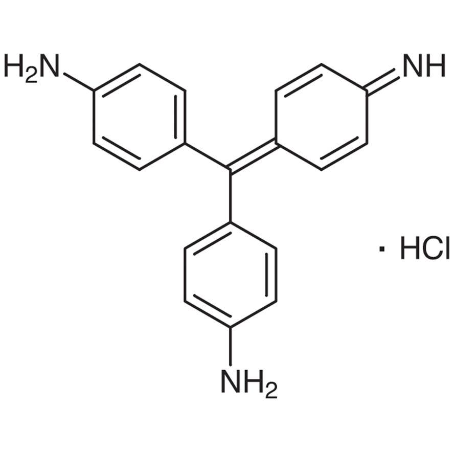 Pararosaniline Hydrochloride