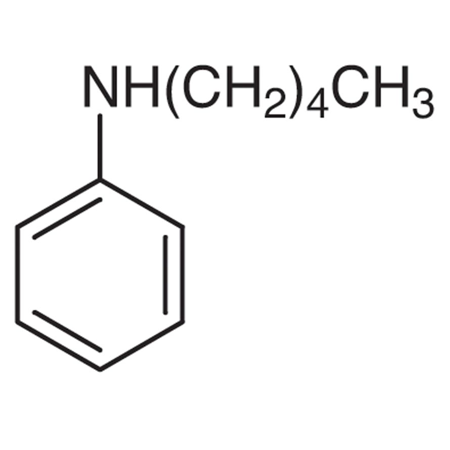 N-Pentylaniline