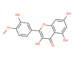 Tamarixetin