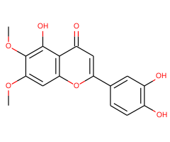 Cirsiliol