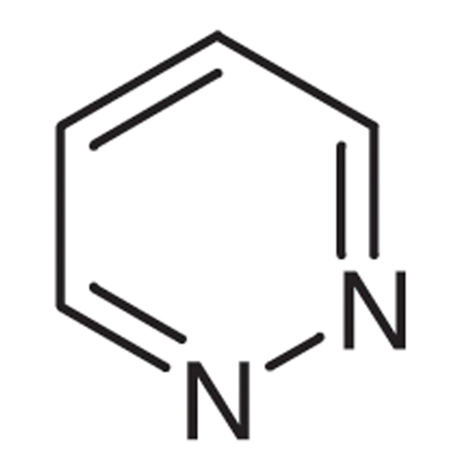 Pyridazine