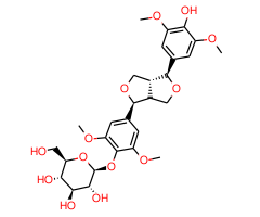 Acanthoside B