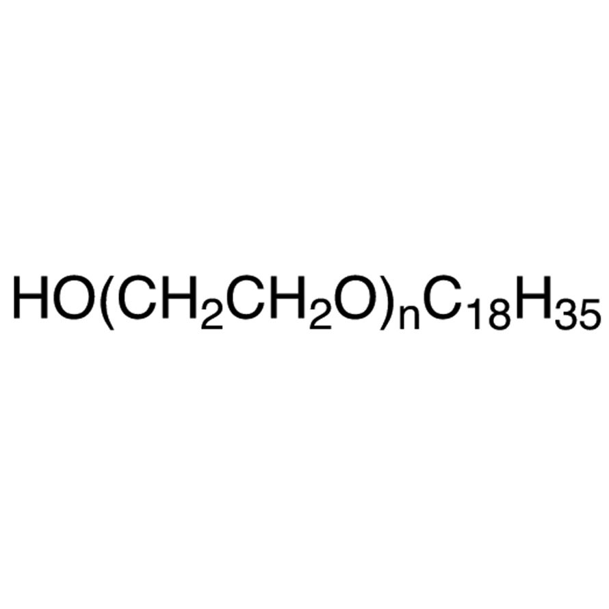 Polyethylene Glycol Monooleyl Ether (n=approx. 10)