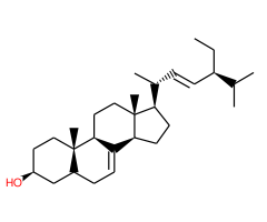 -Spinasterol