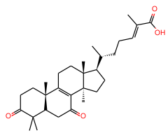 Ganoderic acid DM