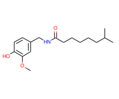 Nordihydrocapsaicin