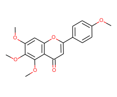 Tetra-O-methylscutellarein