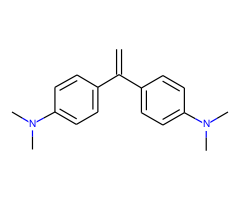 4,4'-Vinylidenebis(N,N-dimethylaniline)