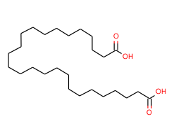 Hexacosanedioicacid