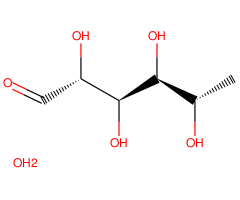 -L-Rhamnopyranose