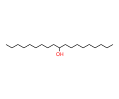 10-Nonadecanol