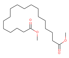 Dimethyl Octadecanedioate