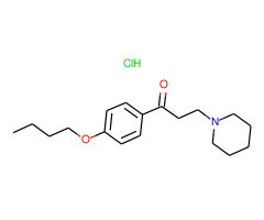 Dyclonine Hydrochloride