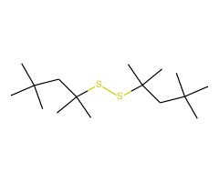 Di-tert-octyl Disulfide