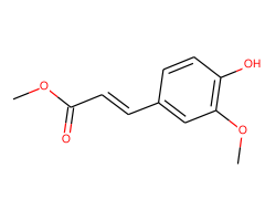 MethylFerulic acid