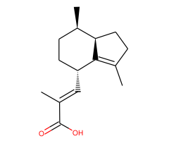 Valerenic acid