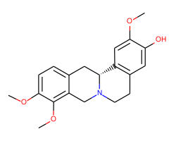 Corypalmine