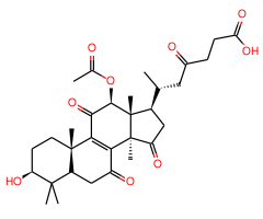 Ganodericacid H