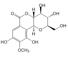 Bergenin