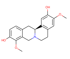 L-Stepholidine