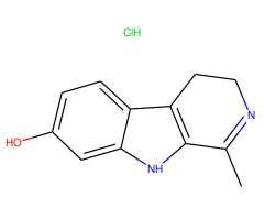 Harmalol HCl