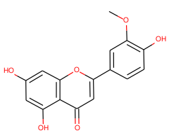 Chrysoeriol