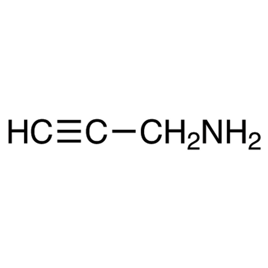 Propargylamine