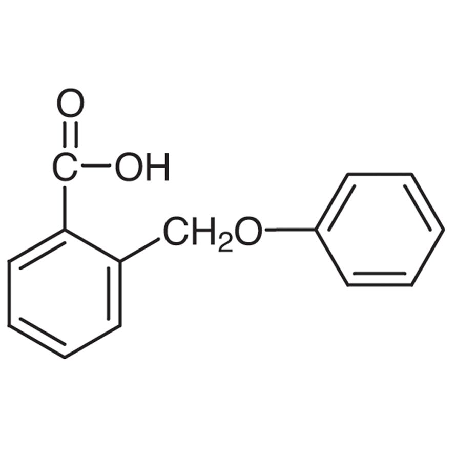 2-Phenoxymethylbenzoic Acid