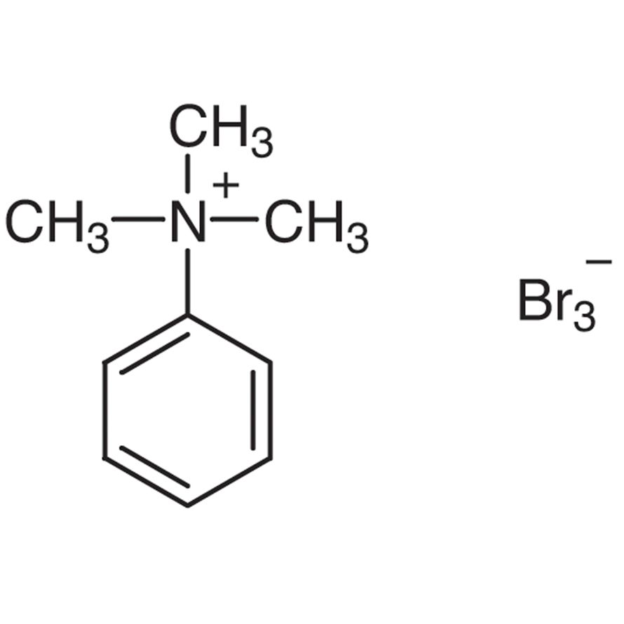 Trimethylphenylammonium Tribromide