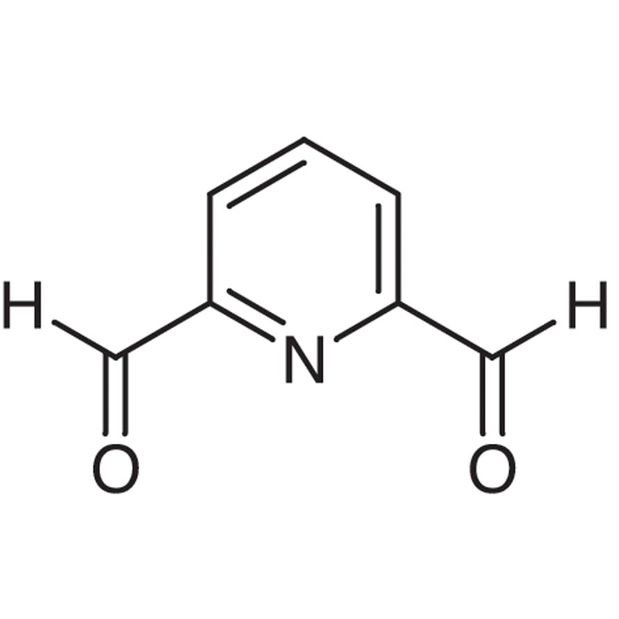 2,6-Pyridinedicarboxaldehyde