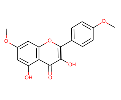 3,5-Dihydroxy-4',7-dimethoxyflavone