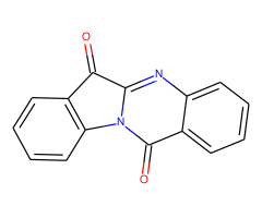 Tryptanthrin