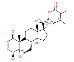 Withanolide B