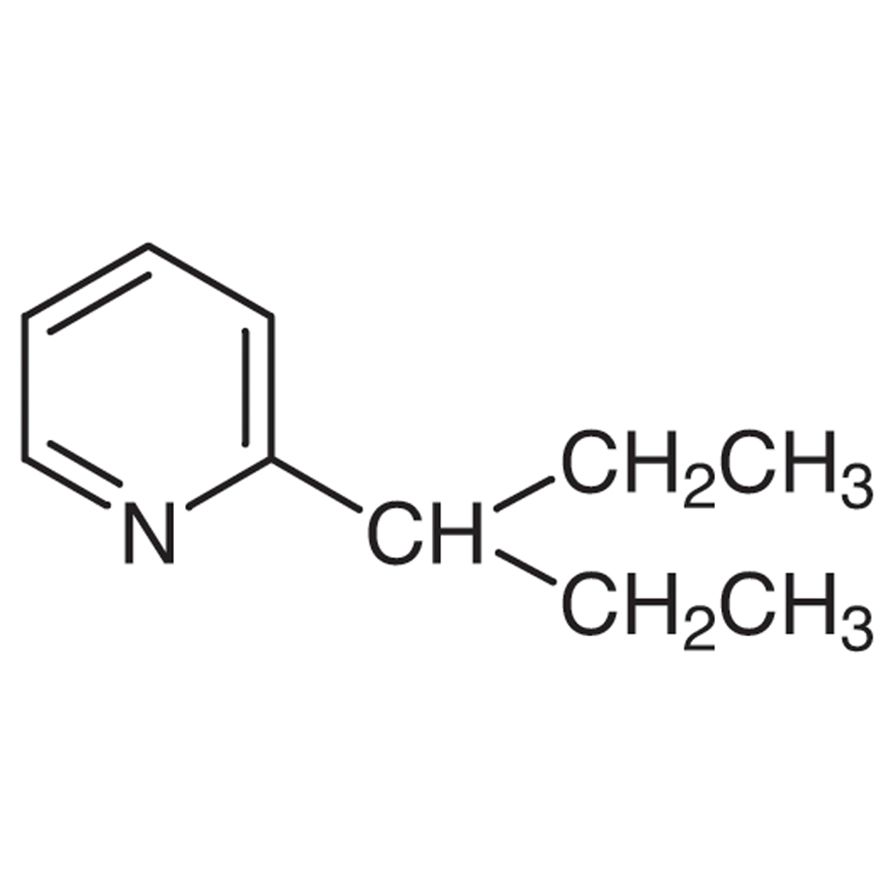 2-(3-Pentyl)pyridine