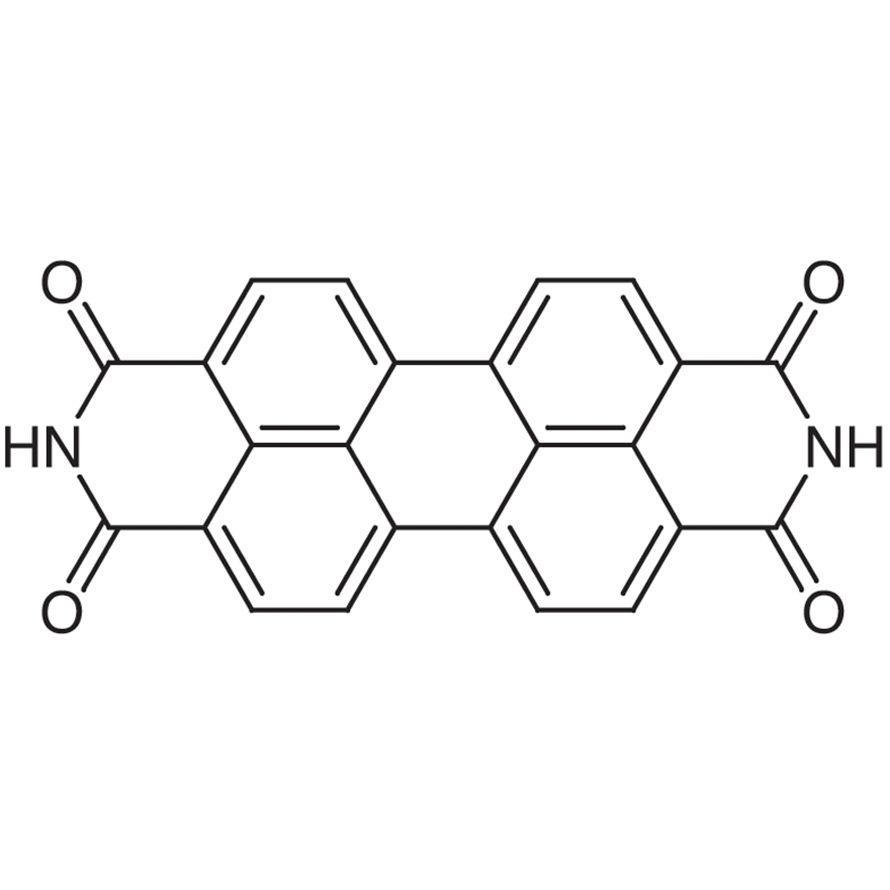 3,4,9,10-Perylenetetracarboxylic Diimide