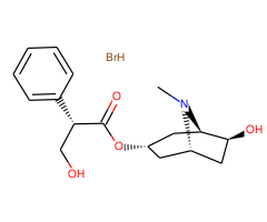 Anisodamine Hydrobromide