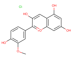 Peonidin chloride