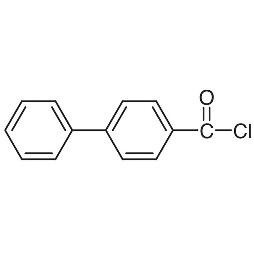 4-Phenylbenzoyl Chloride