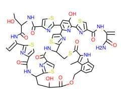 Nosiheptide