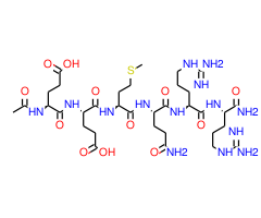 Argireline acetate