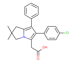 Licofelone