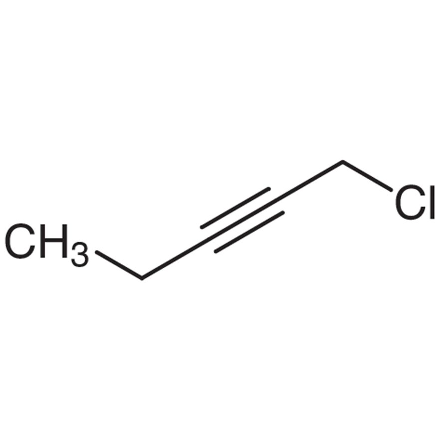 2-Pentynyl Chloride