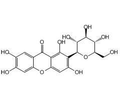 Mangiferin