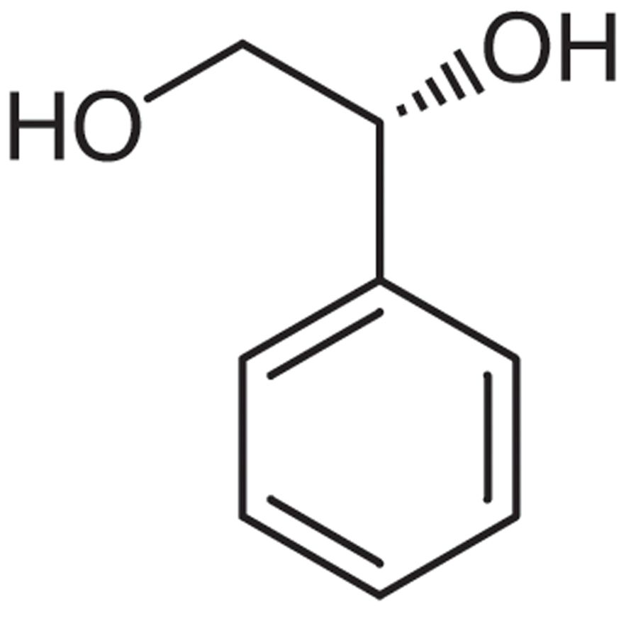 (R)-(-)-1-Phenylethane-1,2-diol