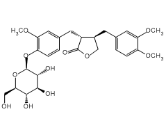 Arctiin