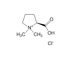 StachydrineHydrochloride