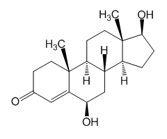 6-Hydroxytestosterone